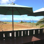 パーラーみんぴか - 店内カウンター席（2013年）