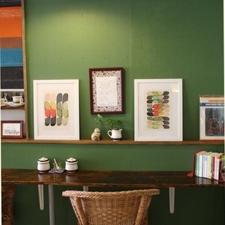 カルガモ コーヒー_2