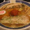 からみそラーメンふくろう 栄店