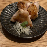 Yakitori Ruike - 