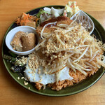 カメイノ食堂 - ナシゴレン