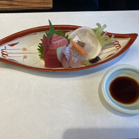 波奈 本店 - 