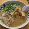 筑豊ラーメン 山小屋 直方新入店