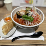 UP Noodle TOKYO - 