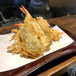 Tempura Ten Yoshi - 