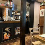 ア フェネステッラ - 