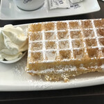 Wafelhuis Van Hecke - 
