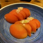 越後屋八十吉 - 