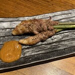 越後屋八十吉 - 