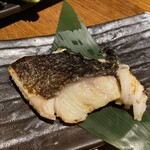 越後屋八十吉 - 