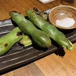 越後屋八十吉 - 