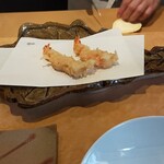 Tempura Sen No Tane - 