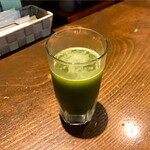 てんぷら天芳 - 