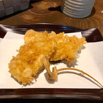 Tempura Ten Yoshi - 