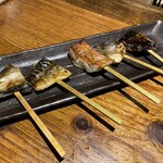 越後屋八十吉 - 