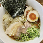 Chuuka Soba Murata - 