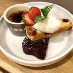 RISE cafe - 