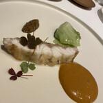 レストラン ウオゼン - 