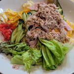 花も川 - 