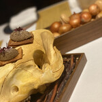 レストラン ウオゼン - 