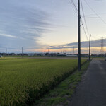 レストラン ウオゼン - 