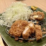 Tonkatsu Wakou - 