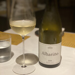 レストラン ウオゼン - 