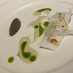 レストラン ウオゼン - 