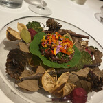 レストラン ウオゼン - 