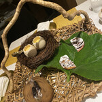 レストラン ウオゼン - 