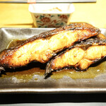 炭焼き かどた/お料理すゞ㐂 - 