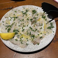 ピッツェリア&トラットリア ゴンゾ 目黒店 - 