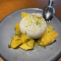 ピッツェリア&トラットリア ゴンゾ 目黒店 - 