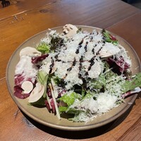 ピッツェリア&トラットリア ゴンゾ 目黒店 - 