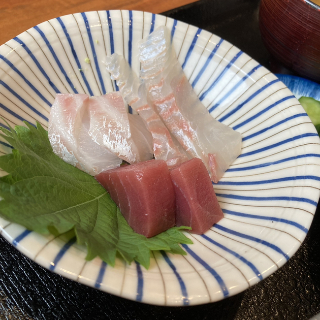 お酒とごはん はなぞの - 原ノ町（食堂）の写真