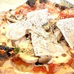 Pizzeria Bakka M'unica - 