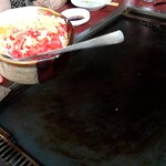 ミチ - セルフ焼きですよ