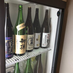 麹町いづみや しろ - 【鮨酒会・文月】