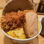 日本橋とんかつ 一 - 