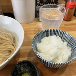 桐麺 - 