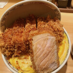 日本橋とんかつ 一 - 