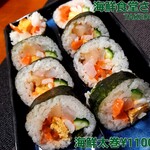 海鮮食堂 さばや - 