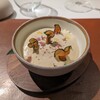 Restaurant L'Allium - 前菜