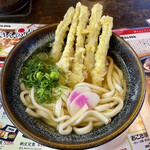 資さんうどん - 