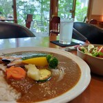 Curry & Cafe Shibabe - 