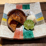 花園町大木戸矢部 - 