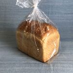 Bread Code - 山型食パン（プレーン）