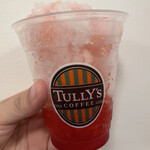 TULLY'S COFFEE - 