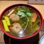 花園町大木戸矢部 - 