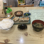 わらし - 料理写真: